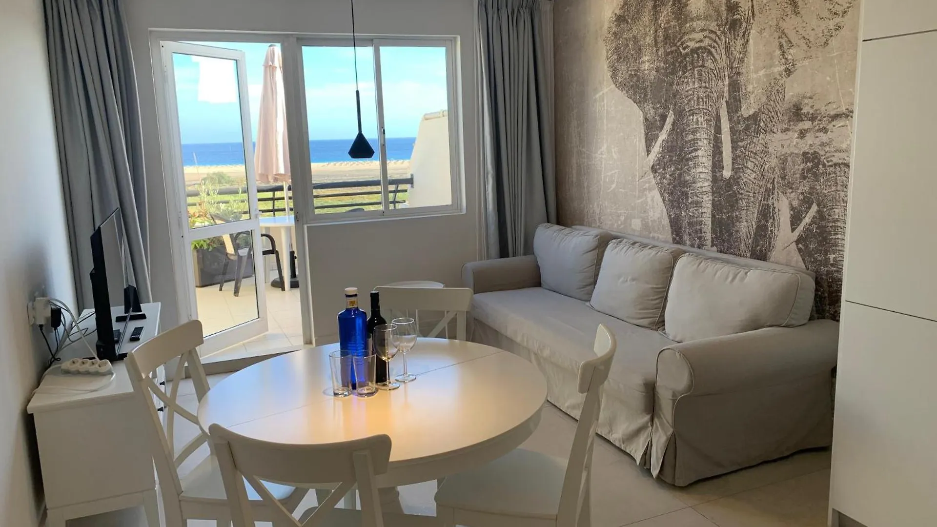 Suite Sara Playa Jandia